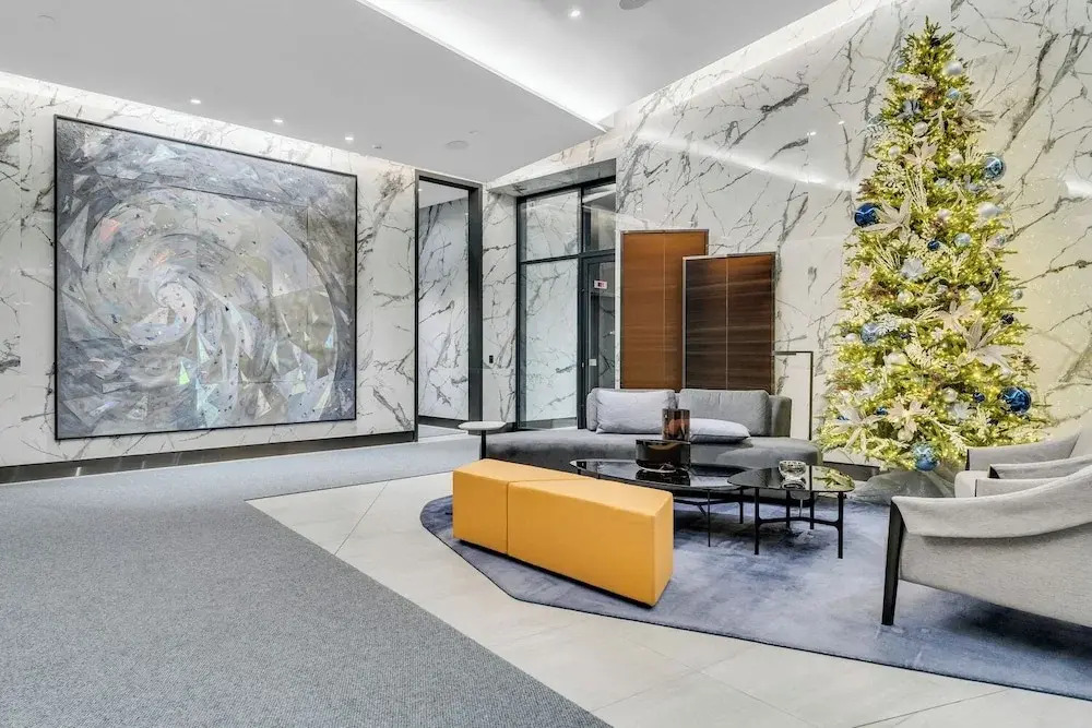 ModernHaus Autograph Collection