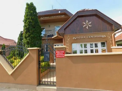 Aquacentrum
