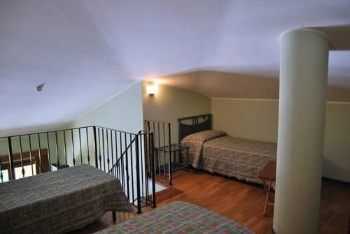 Hotel Torre del Moro