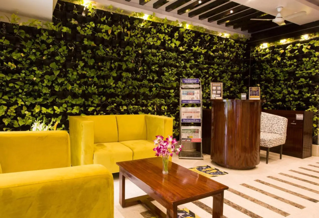 Istay Hotels Rajajinagar