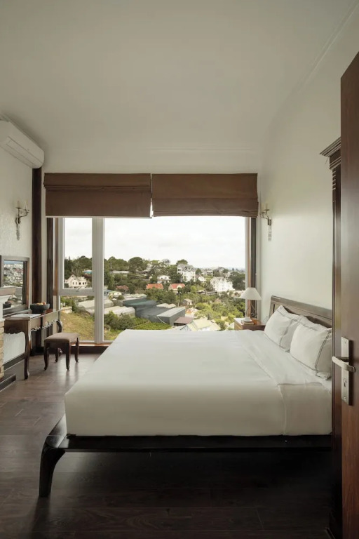 The Manor Villas Da Lat
