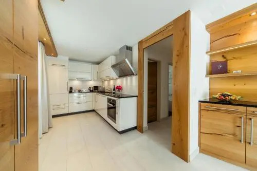 Chalet Sonnegg