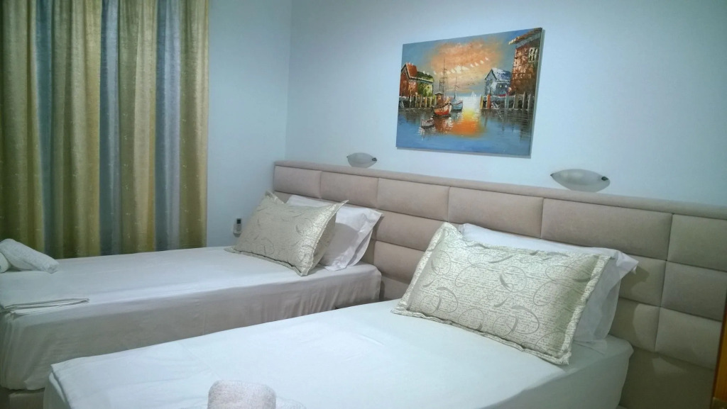 Ceko Hotel