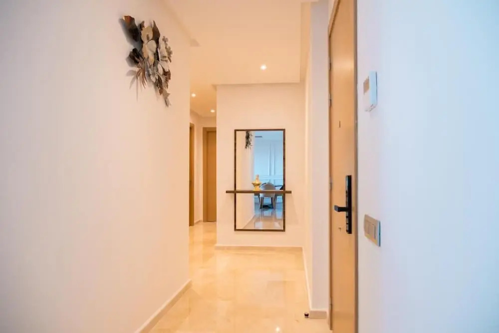 Luxurious Apartment Prestigia