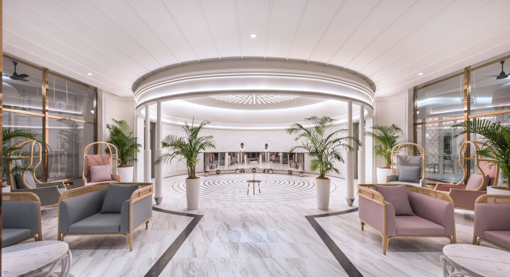 The Prestige Hotel Penang, a Member of Design Hotels