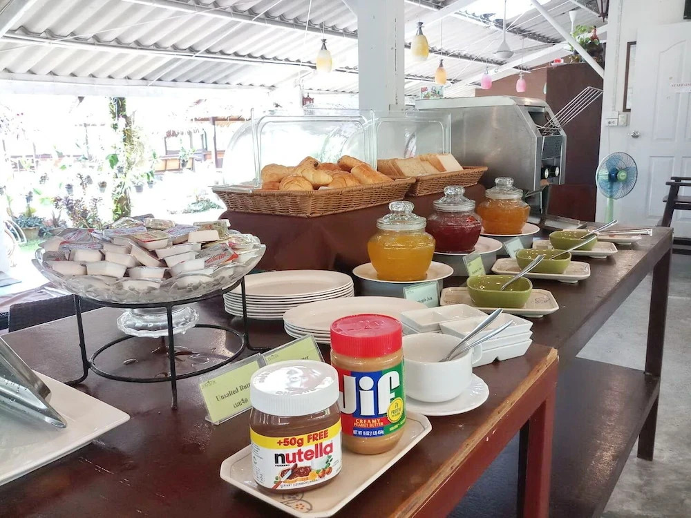Villa Warin Khao Lak