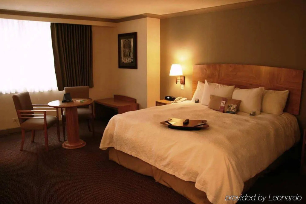 Hampton Inn Guayaquil Downtown