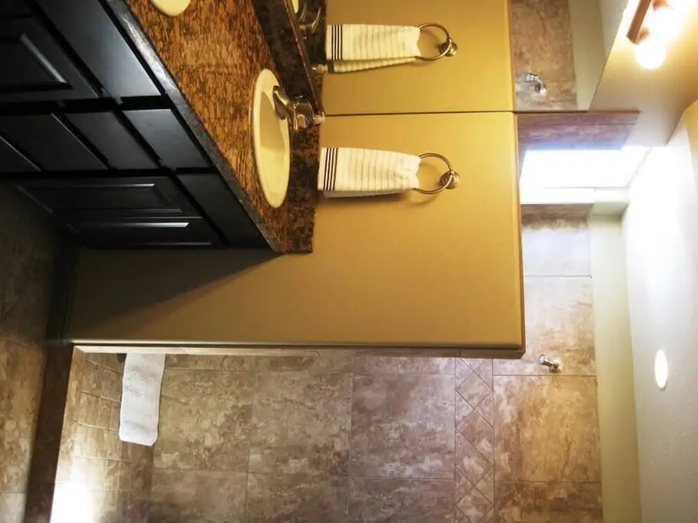 William And Margaret Kelley 3 Bedroom Home