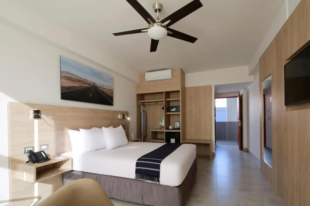 Casa Andina Select Moquegua
