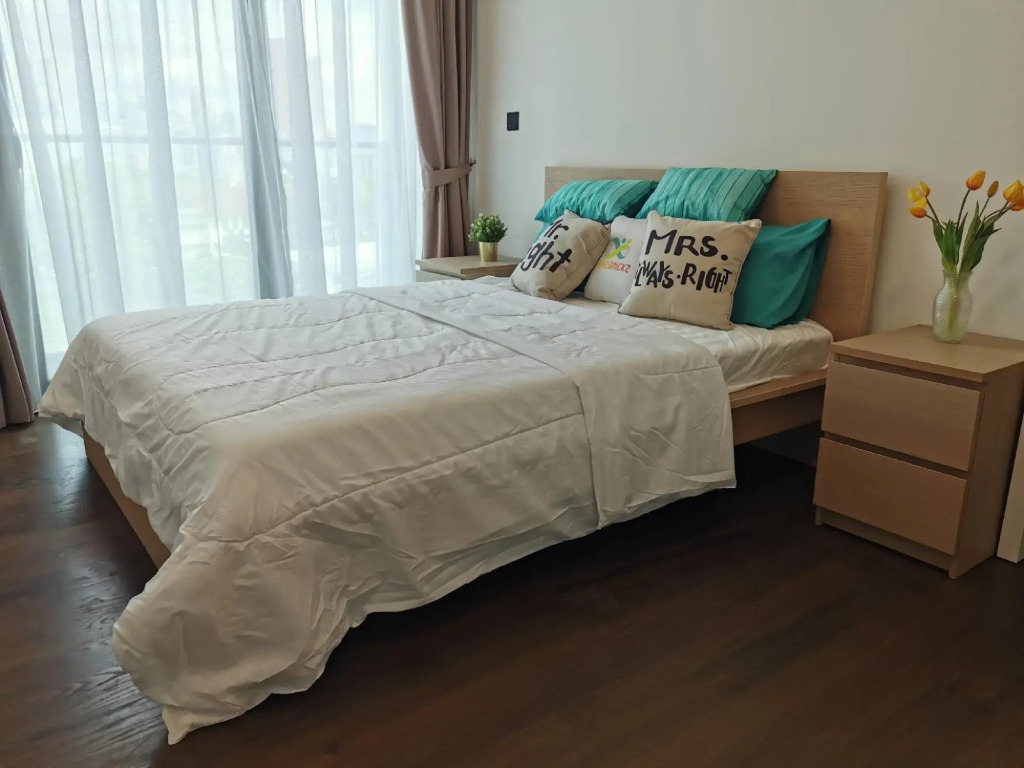 Opus KL Residences by Premium Hospitality