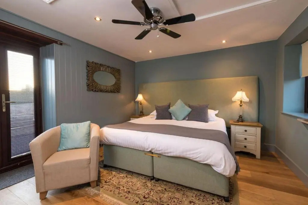 Briarfields Hotel