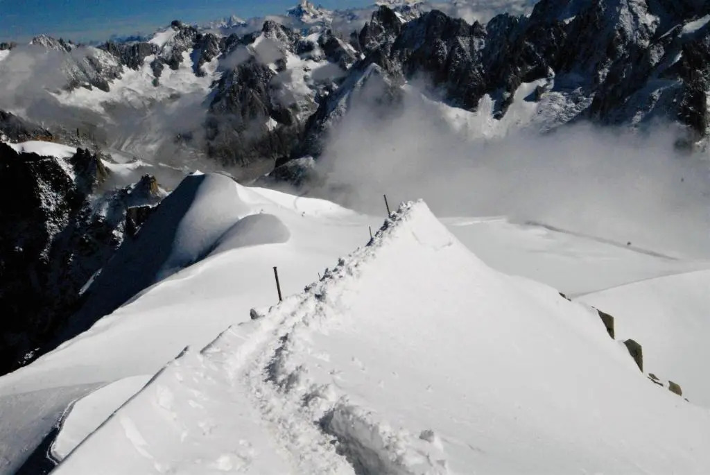 Chamonix Holiday Cromotherapy Apartment 1