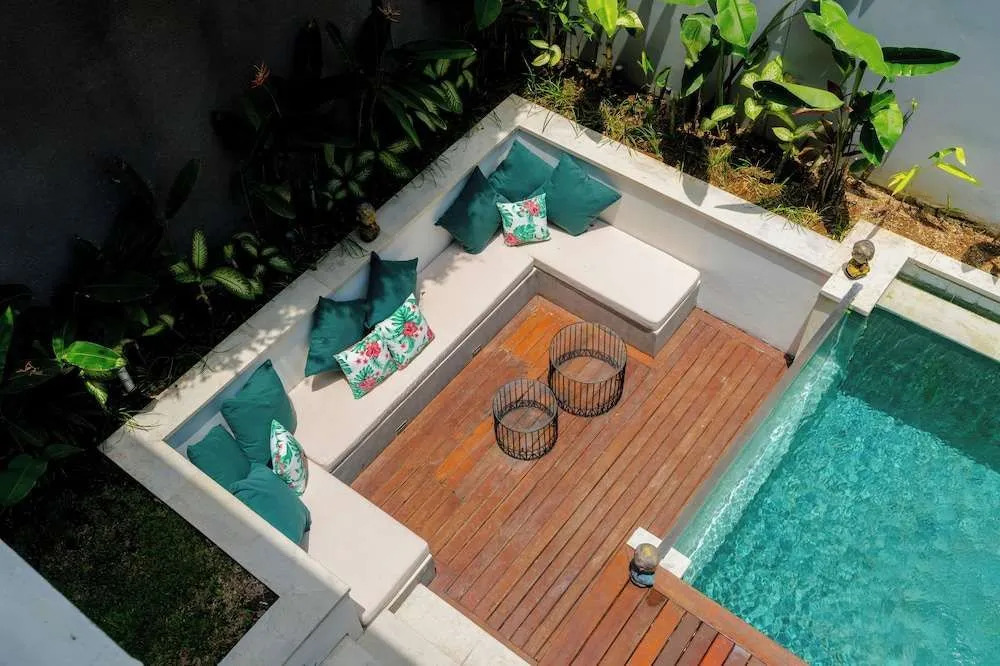 Villa Gregana by Pertama Stay