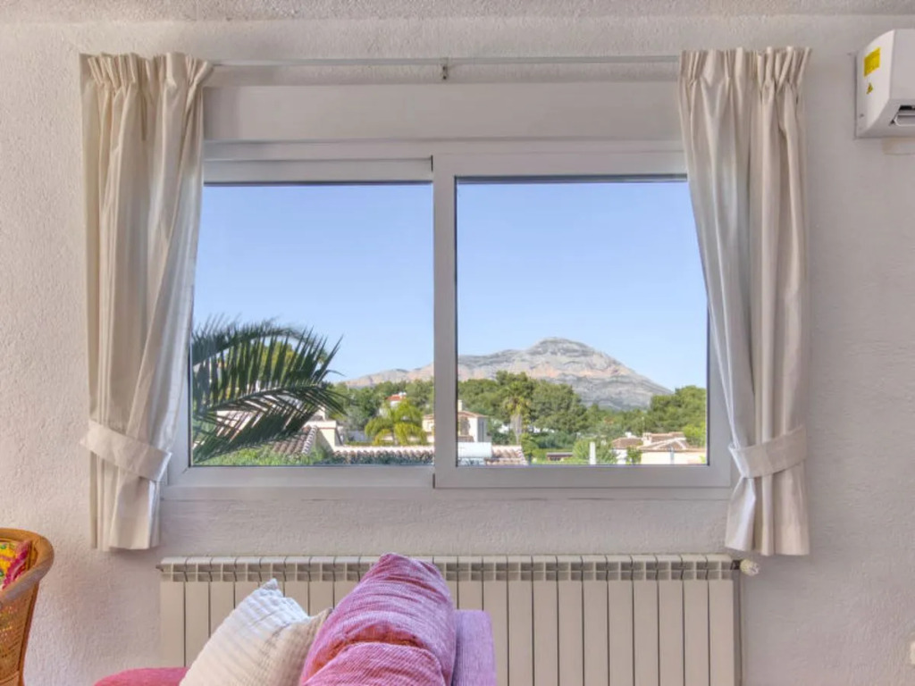 House Bosque Javea