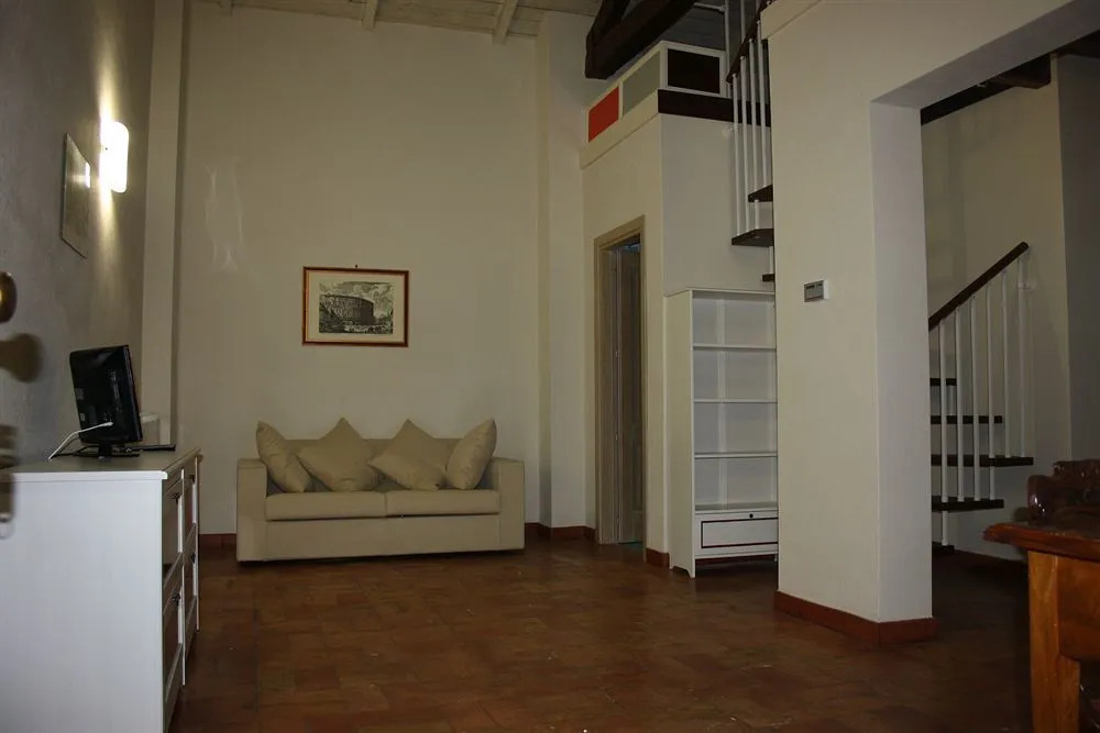 Residence Centro Benigni