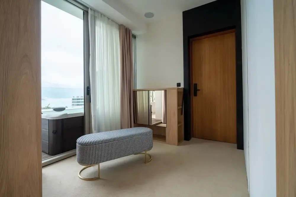 Boutique Hotel Lux Rooms B-Five