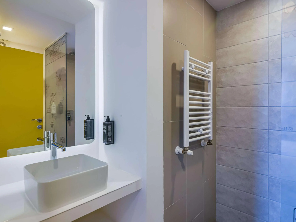 Ibis Styles Bucharest Airport