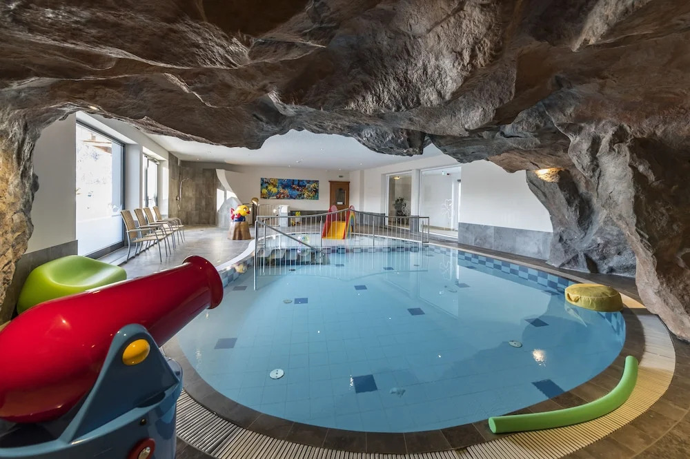 Hotel Kitzspitz