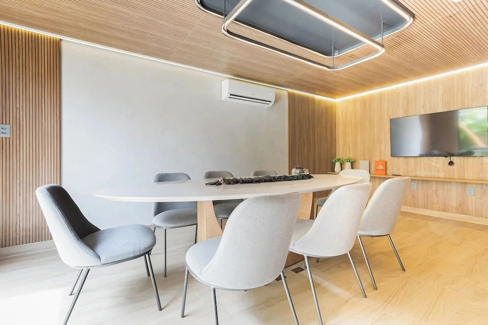 Garden Haus - Beachfront at Bessa Beach Housi by Carpediem