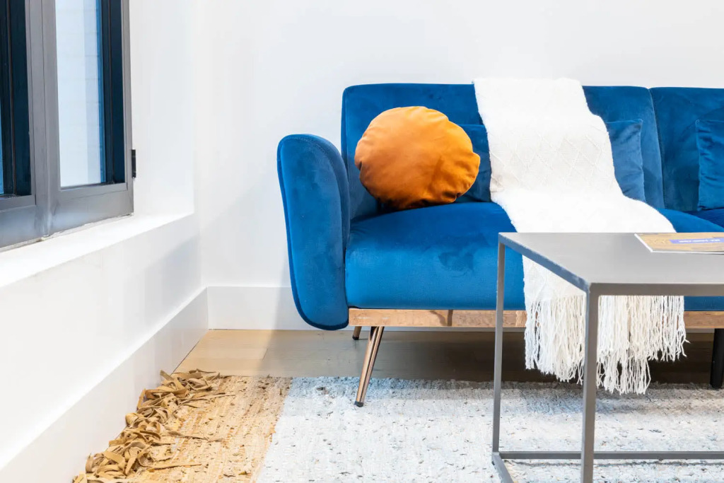 149bk-202 New Condo 1BR in Prime Greenpoint Brooklyn