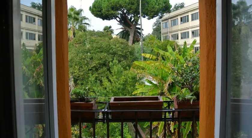 Casa Monti Roma