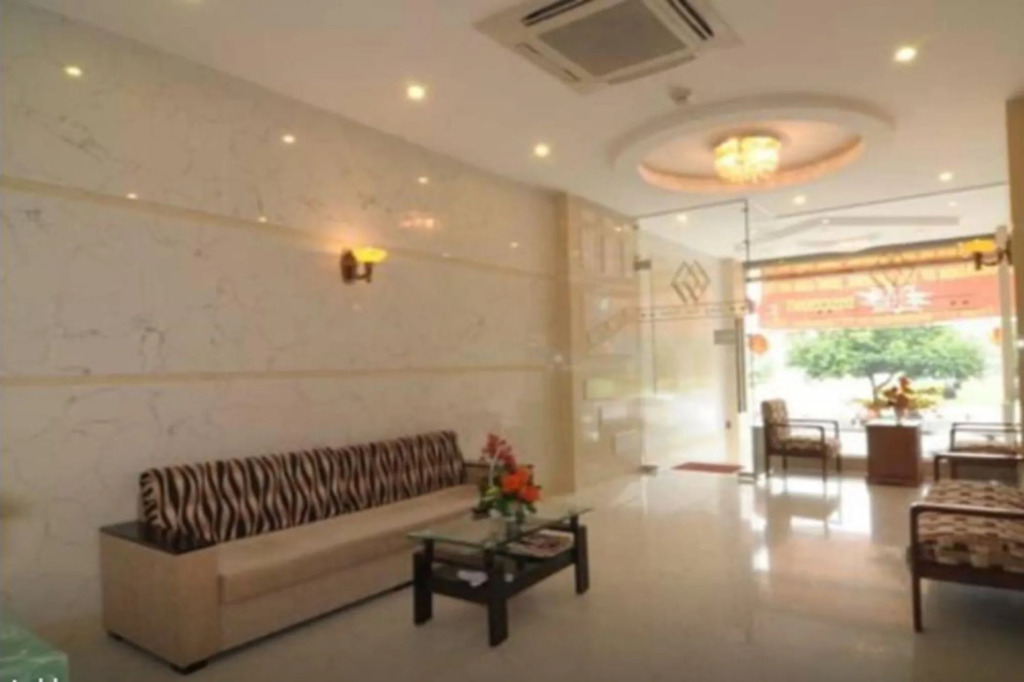 Song Anh 3 Hotel