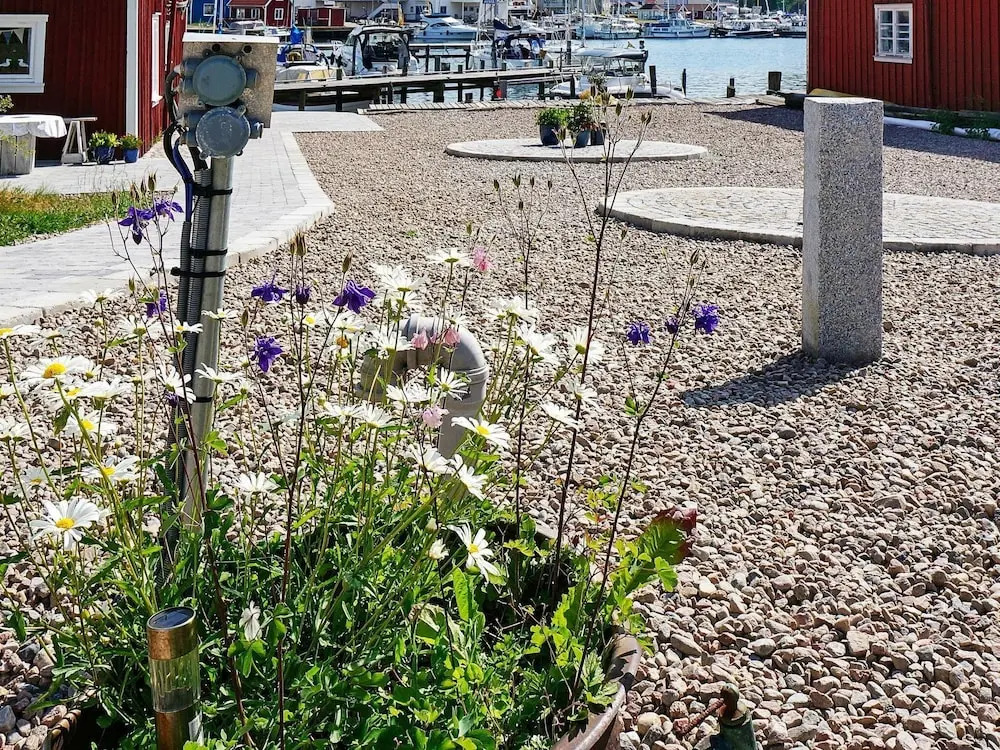 4 Person Holiday Home in Hamburgsund
