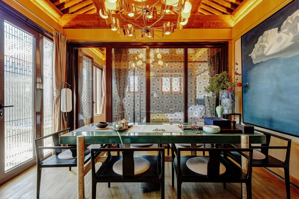 Isvara Flowing Ocean Guesthouse