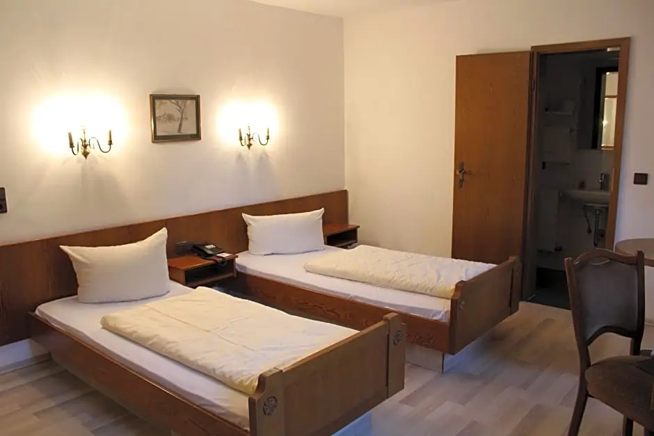 Landhotel Sickinger Hof