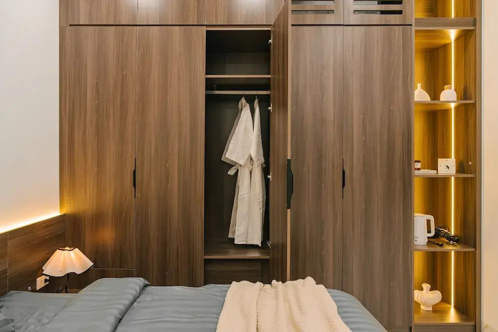 Tamundi Embassy - Diplomatic Quarter - West Lake Hanoi