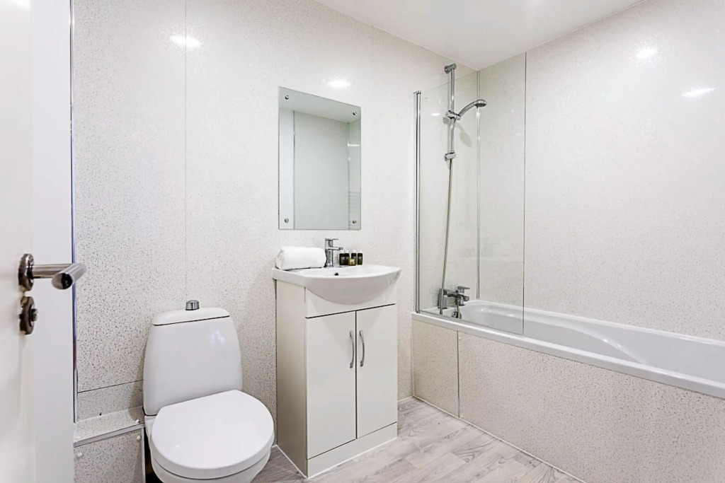 Modern Clapham Apartment