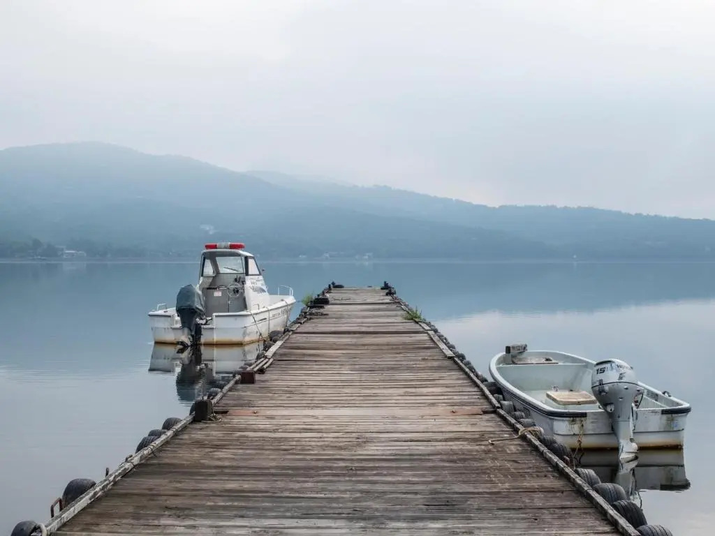 Yamanaka Lake ＲＹＯＺＡＮ - Vacation STAY 32152v