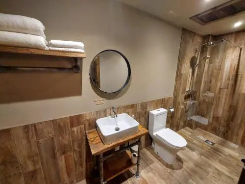 The Old Joinery Guest House