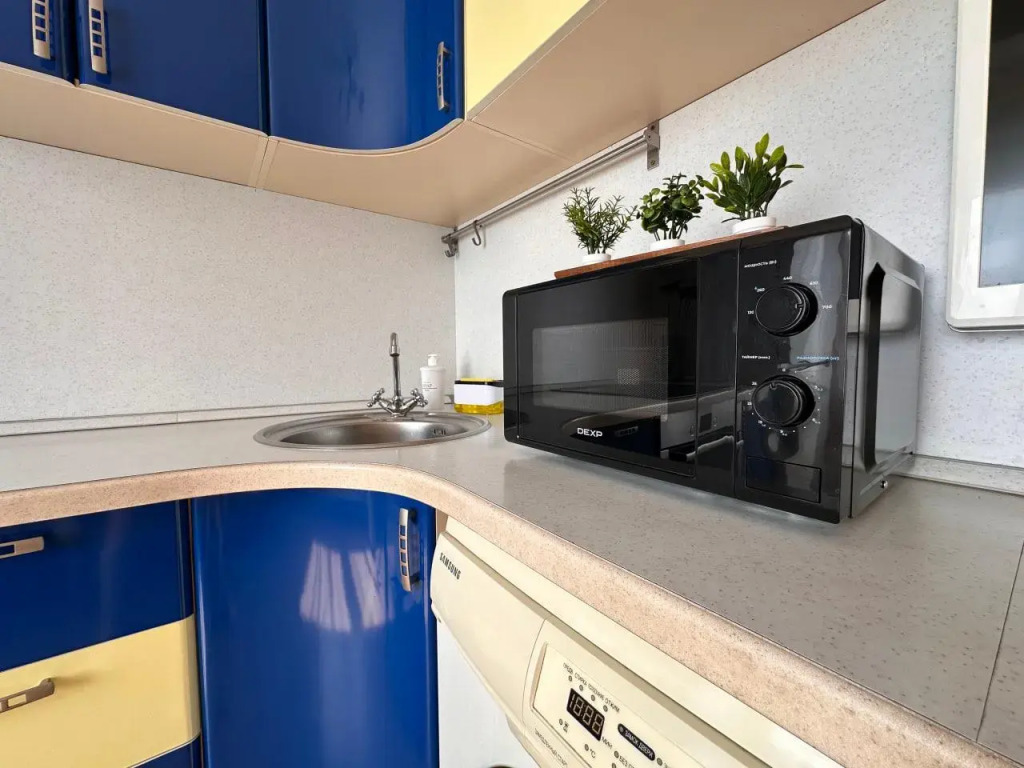 Apartament 52 на улице Янки Купалы 26