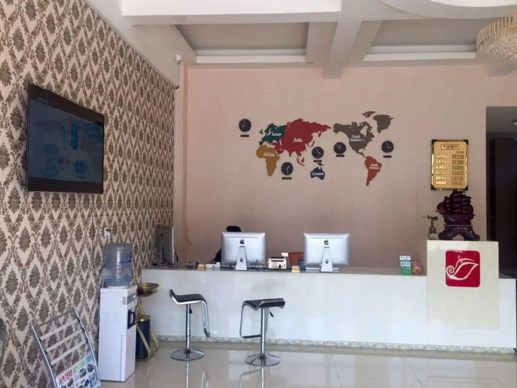Thank Inn Hotel Shandong Weifang Fangzi District Beihai Road