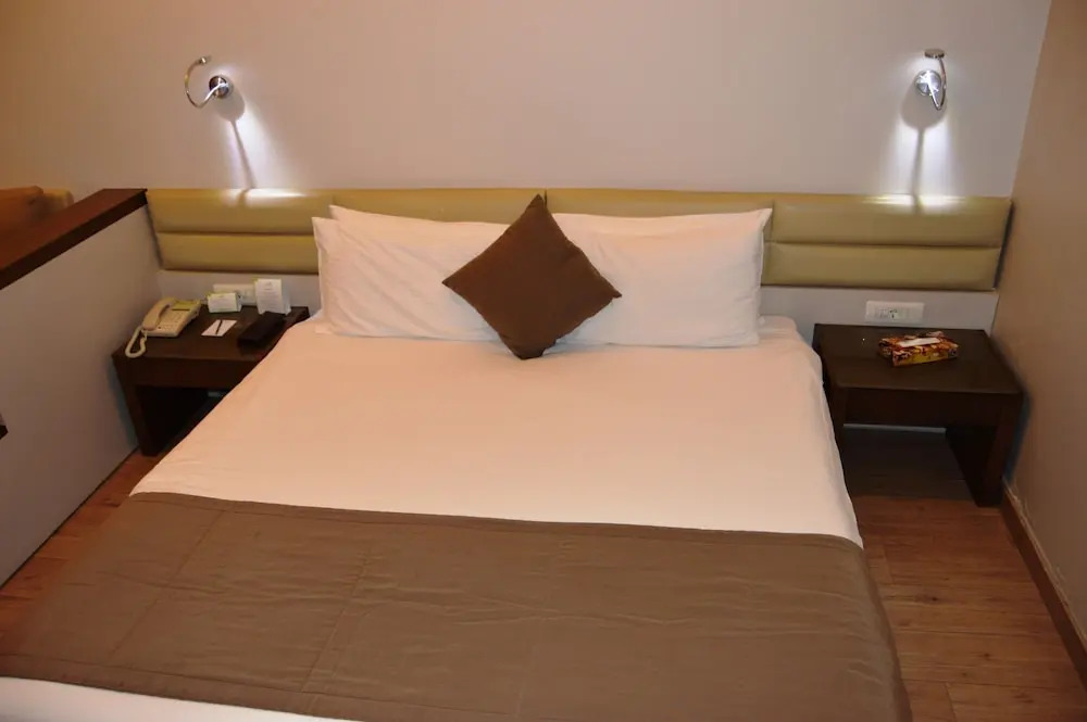 Country Lodge Bsalim