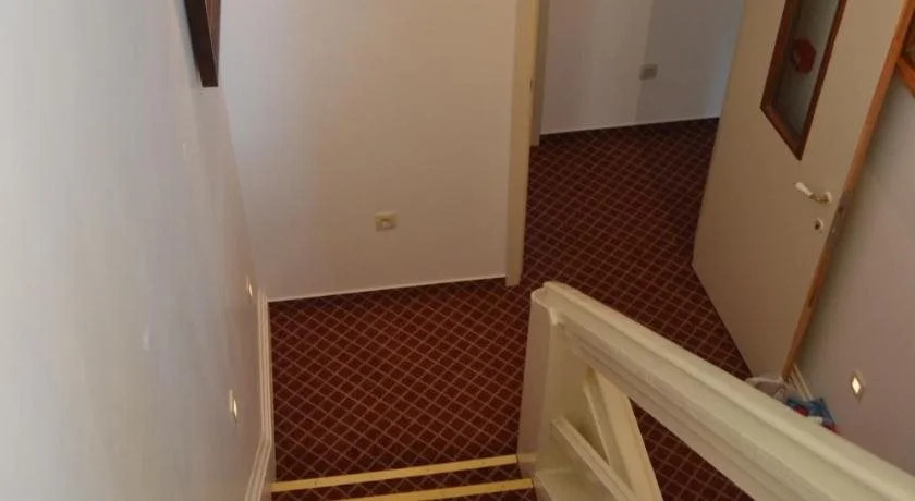 Hotel The Lord