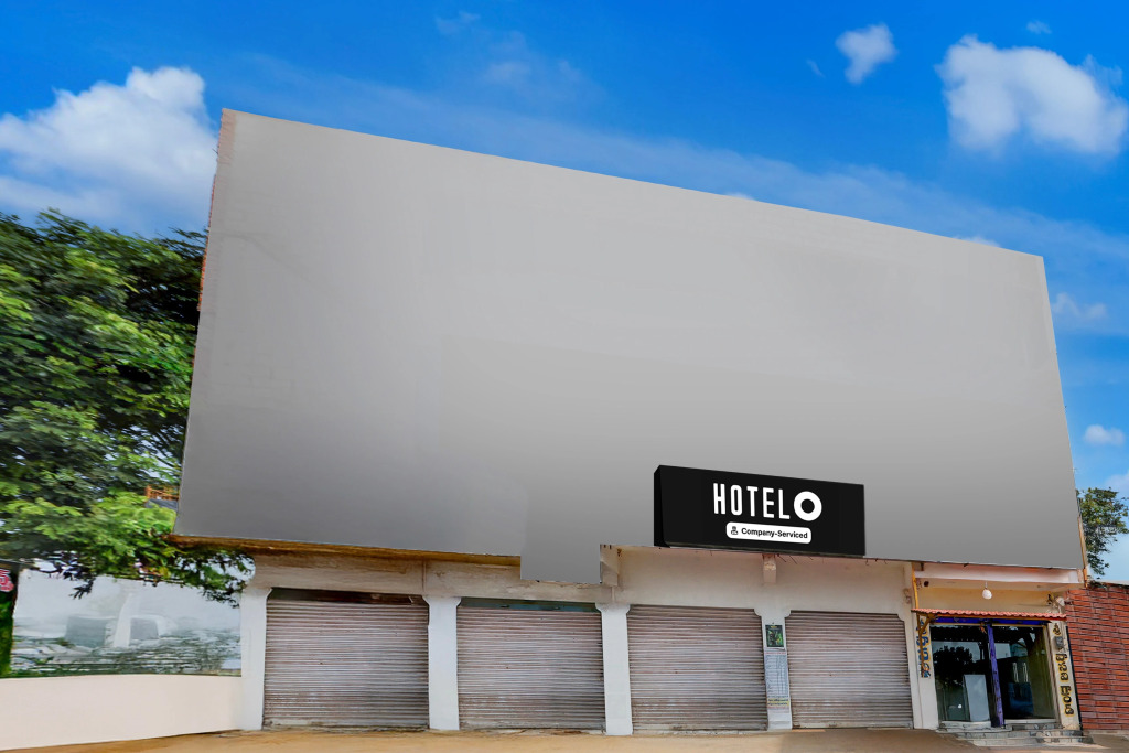 Super Hotel O Kadapa Bypass Road Formerly Sri Vasavee Grand
