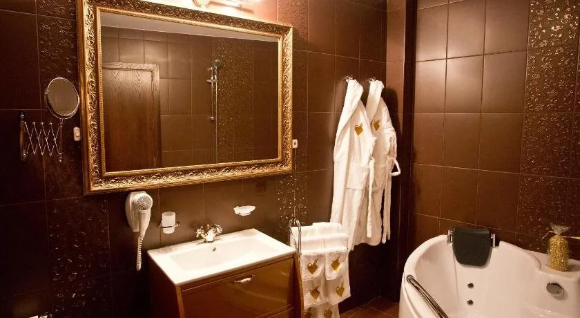 Hotel Diamond