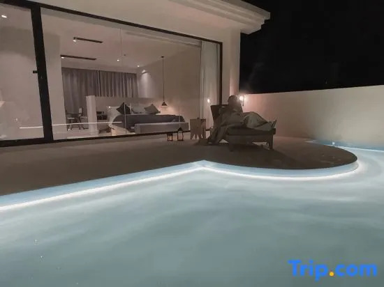 Starlight·Anyu Land Seaview Homestay (Coconut Dream Corridor)