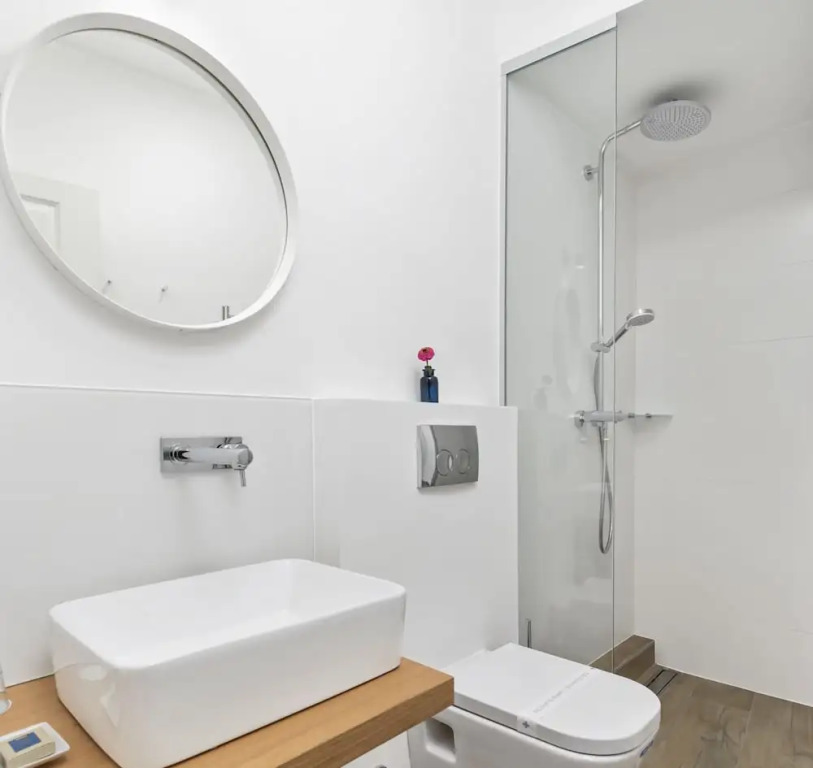 Blubini Hotel