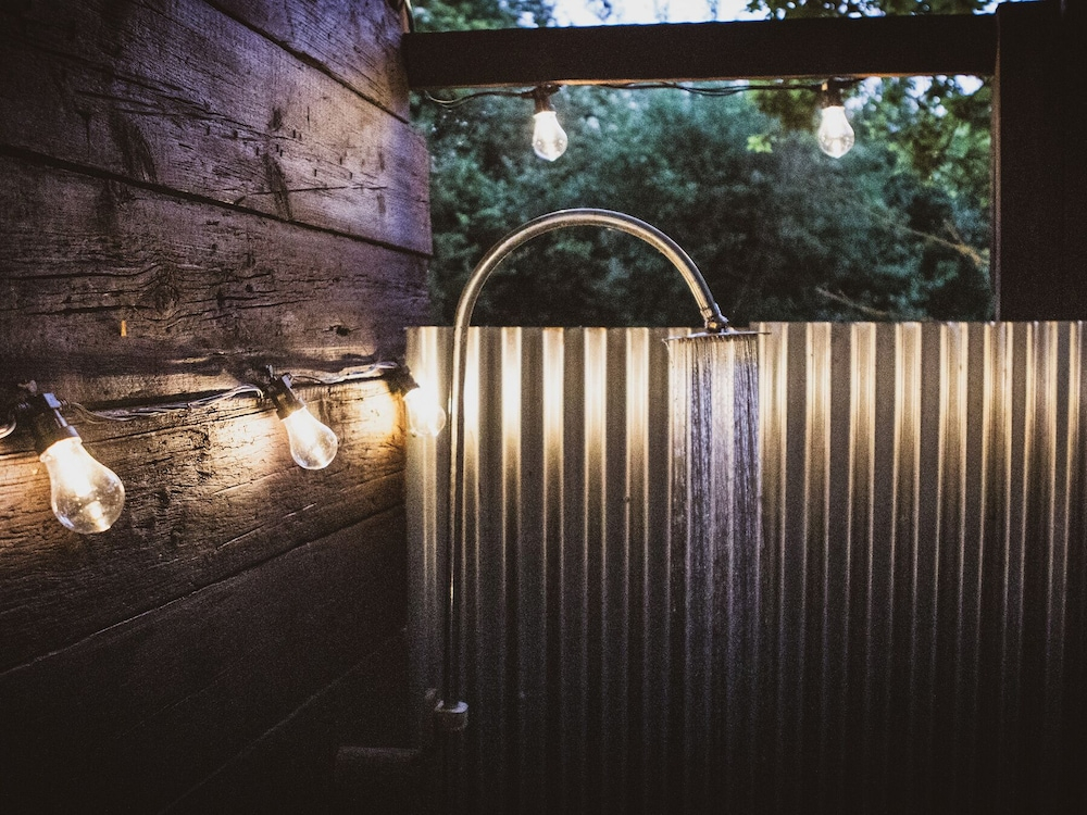 Brandon House Farm Yurt