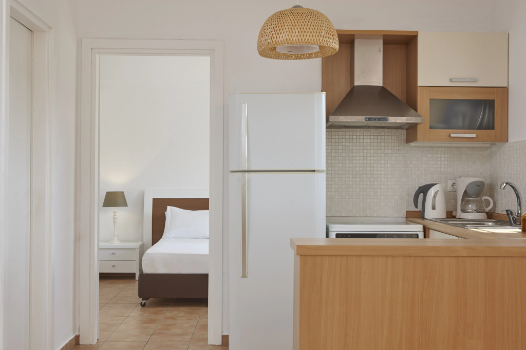 Anassa Mare Villas & Residences by GHH