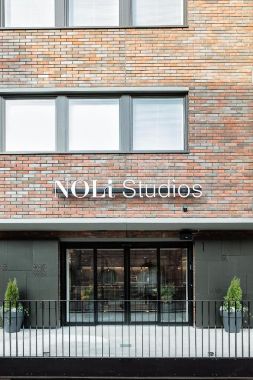 Noli Katajanokka