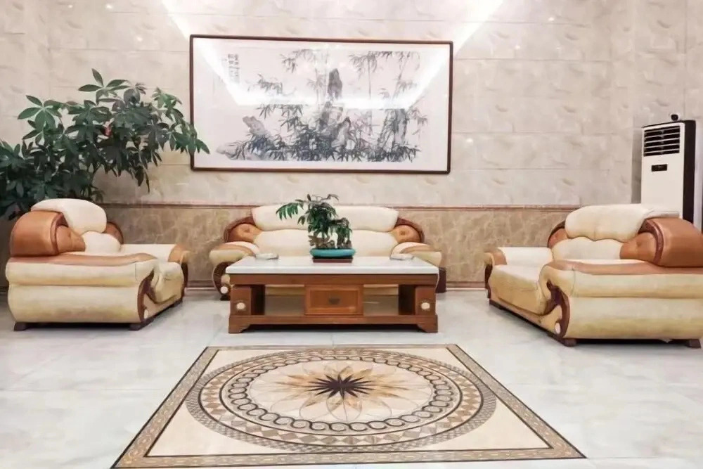 Huilong Fashion Hotel