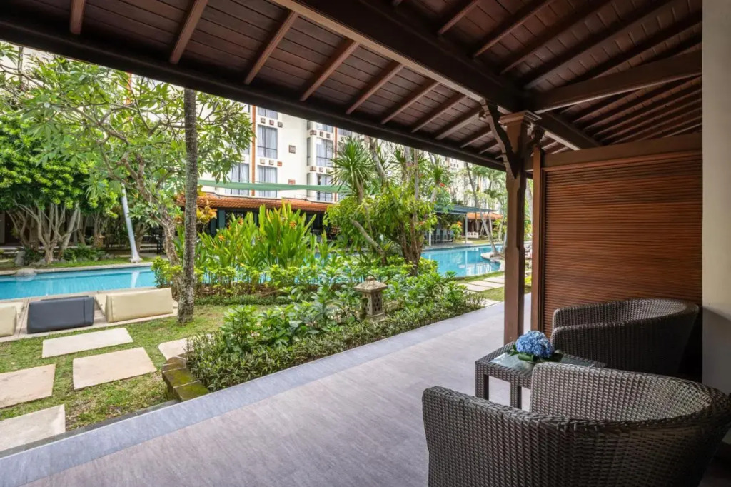 Prime Plaza Hotel Sanur - Bali