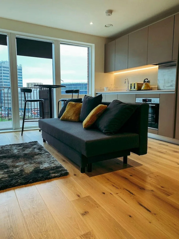 Elite Studio Apartments