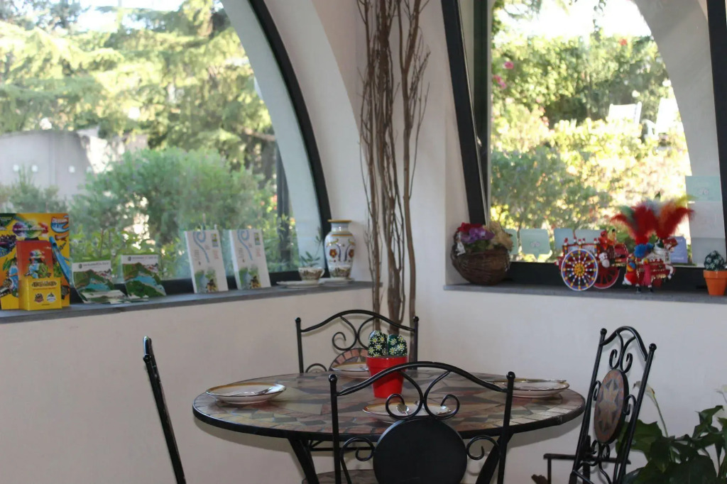 Mister Etna B&B
