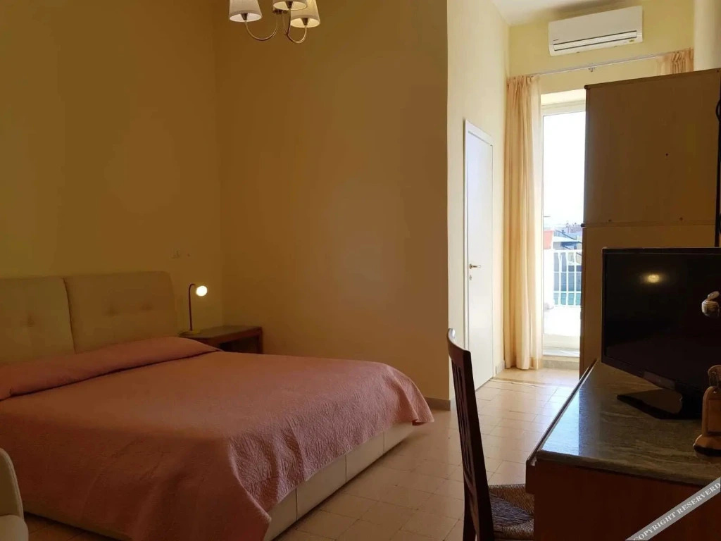 Albergo Santa Teresa