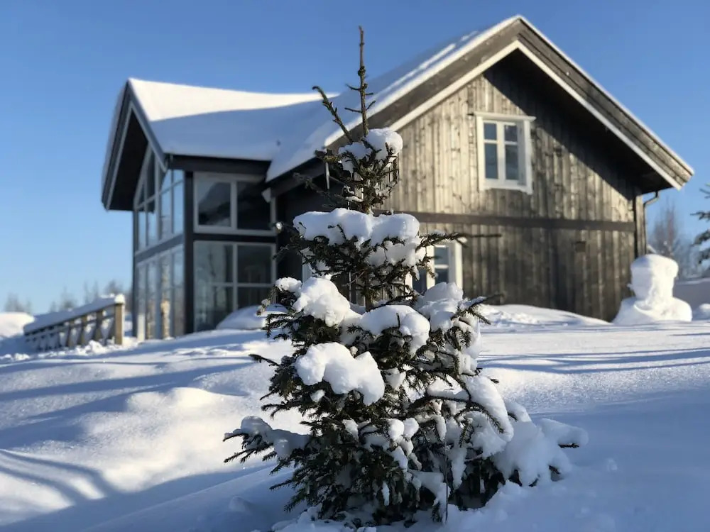 Villa Heidi - 30 min fra OSL - Jacuzzi - Badstu - Elbillader